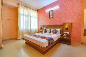 Image of Fabhotel Royal Residency