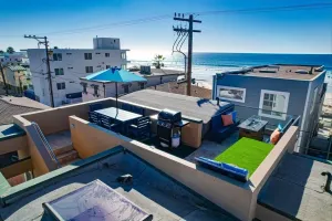 Image of Ocean Breeze 2
