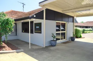 Image of Bathurst Motor Inn