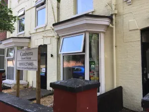 Image of The Canberra Guest House
