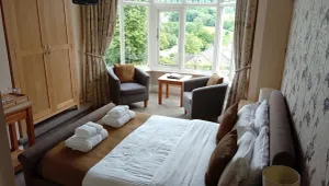 Image of Sir William Hotel