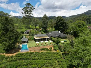 Image of Stafford Bungalow - Exclusive Luxury Within A Private Tea Estate