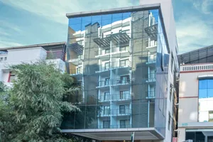 Image of Super Hotel O Petunia Boutique Hotel