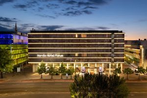Image of Nordic Hotel Forum
