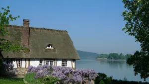 Image of La Bonne Auberge - Seine Panorama SAS