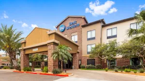 Image of Best Western Town Center Inn