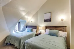 Image of Wisconsin Vacation Rental 1 Mi to Road America!