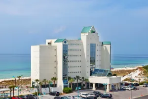 Image of Holiday Inn Express Pensacola Beach by IHG