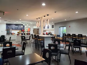 Image of Hampton Inn Olathe