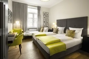 Image of Hotel Hamburger Hof