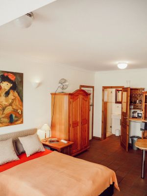 Image of Münzerstube