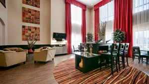 Image of Best Western Plus Cushing Inn & Suites