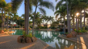 Image of Tasman Holiday Parks - Rollingstone