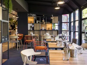 Image of ibis Nanterre La Défense