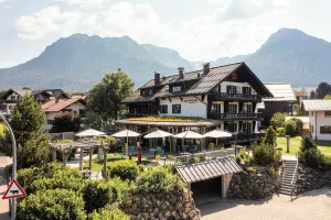 Image of Das Freiberg Romantikhotel