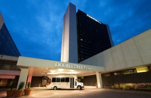 Image of DoubleTree by Hilton Bloomington Minneapolis South