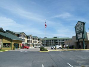 Image of Green Valley Motel