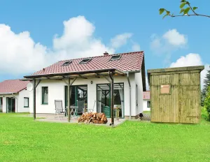 Image of Ferienwohnung in Mirow for 4 Personen