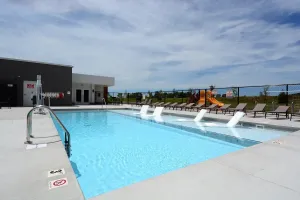 Image of The Landing Apartments By Barsala