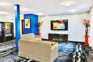 Image of Coratel Inn & Suites by Jasper Northfield