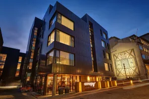 Image of Canopy by Hilton Reykjavik City Centre