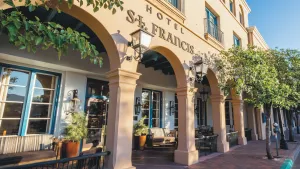 Image of Hotel St Francis