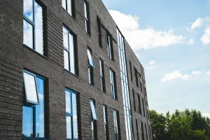 Image of Modern 1-Bed Apartment - City Centre - FREE Wi-Fi - New -