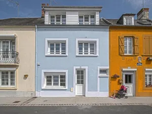 Image of Holiday Home Calvados with Terrace