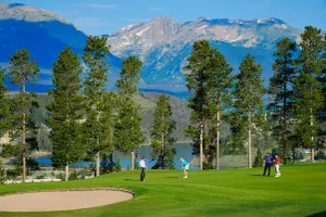 Image of East Keystone Condominiums by Keystone Resort