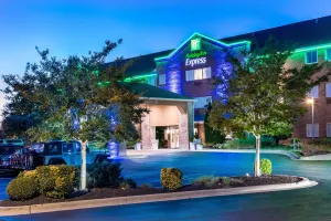 Image of Holiday Inn Express Annapolis East-Kent Island by IHG