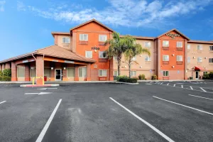 Image of La Quinta Inn by Wyndham Livermore