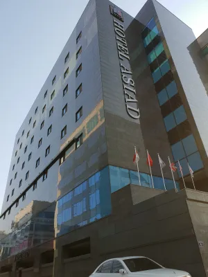 Image of Hotel Banwol Asiad