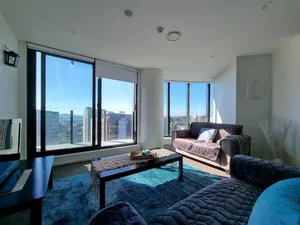 Image of Oceania City Fringe w Views-Free Parking