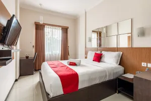 Image of RedDoorz Syariah @ Soekarno Hatta Indah 2