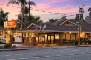 Image of Best Western Plus Carriage Inn