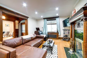 Image of Spacious Pittsburgh Rental Walk to Frick Park!