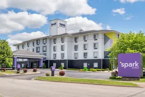 Image of Spark by Hilton Shepherdsville Louisville South