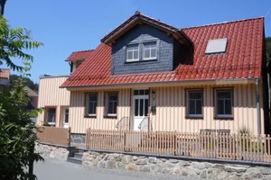 Image of Holiday Apartment Haus Bodefurt - Apartment 2