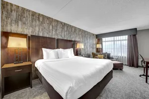 Image of The Academy Hotel Colorado Springs