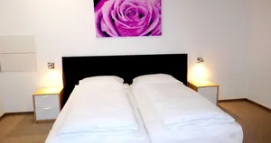 Image of Budget Hotel Ludwigshafen