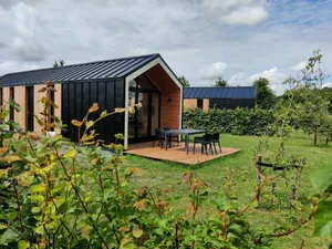 Image of Cozy chalet in Kuinderbos
