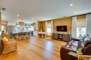 Image of Hawthorne Home w/ Covered Patio & Basketball Court