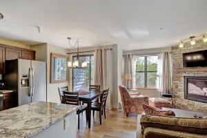 Image of River Mtn Lodge E205