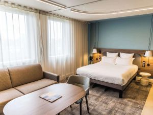 Image of Novotel Suites Rouen Normandie