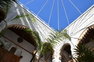 Image of Riad Kalaa