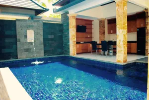 Image of Kori Maharani Villas - One-bedroom Pool Villa 3