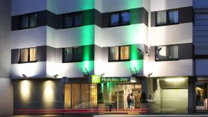 Image of Holiday Inn Vienna City by IHG