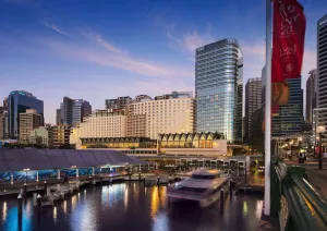 Image of Hyatt Regency Sydney