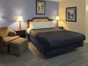 Image of Rodeway Inn & Suites Blythe I-10