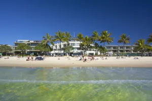 Image of On The Beach Noosa Resort